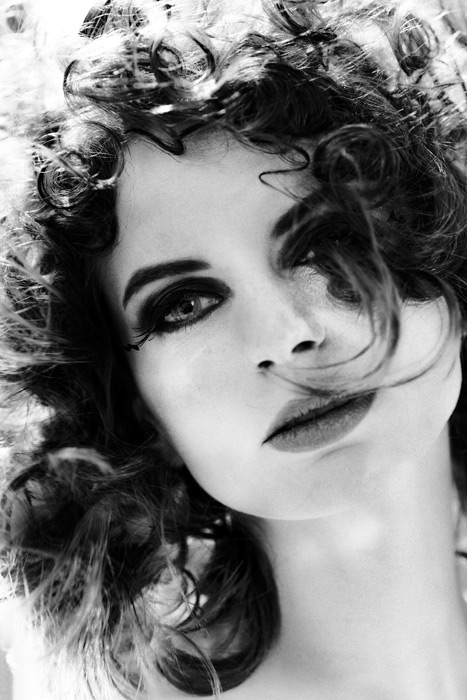 Slick Cut Coloration